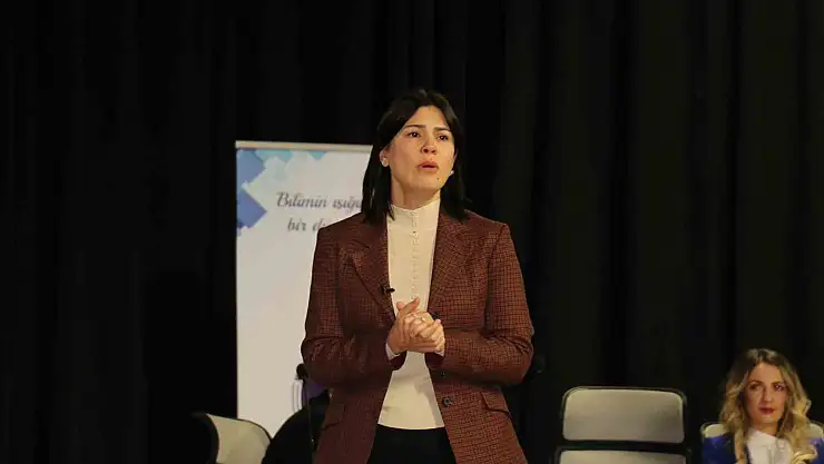 Van YYÜ'de çocuk istismarı sempozyumu düzenlendi