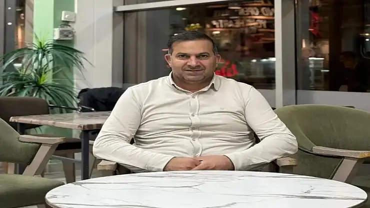 Eğitim Hak-Sen Ağrı İl Başkanı Ertuğrul Alp'ten Önemli Açıklamalar