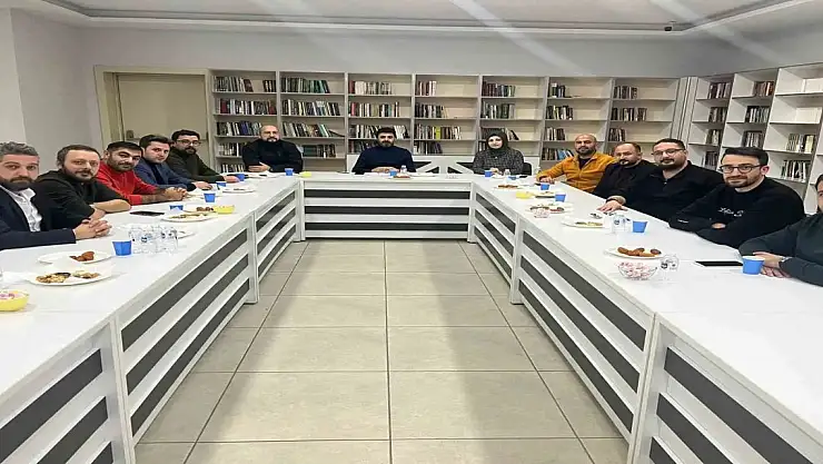 ŞEHİRDER'den Erzurum'a Yeni Stadyum Çağrısı