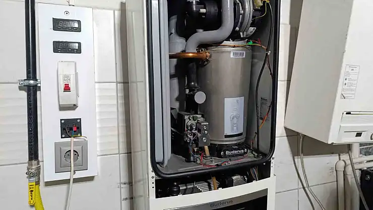 Uzmanlardan kombi bakımı tavsiyeleri