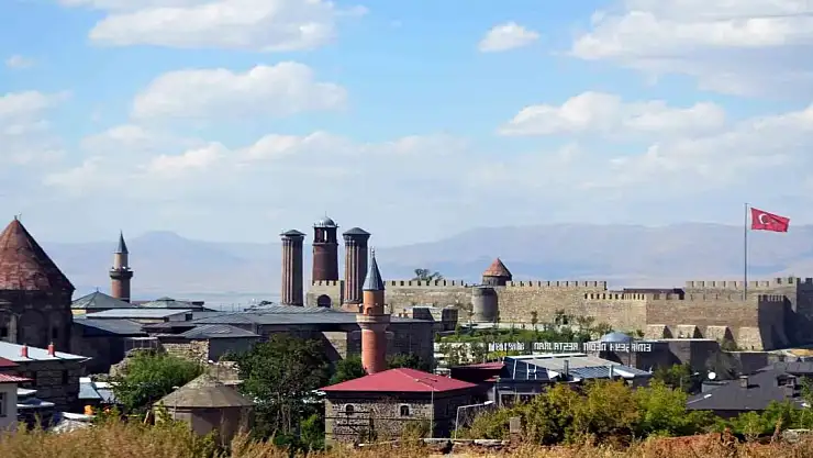 Erzurum Efsanelerindeki Değerler Üzerine Çarpıcı Araştırma