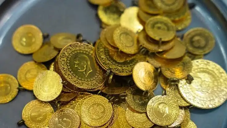 Altın fiyatları bugün ne kadar oldu?
