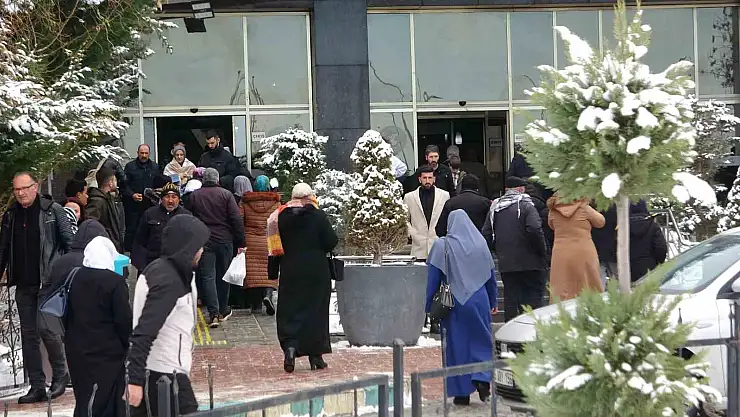 Uzmanlardan kritik uyarı: Soğuk havalarda kalp krizi riski artıyor