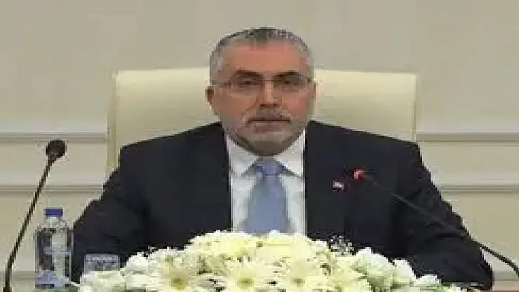 Asgari Ücret Önümüzdeki Hafta Neticelenecek!