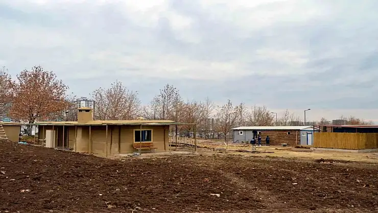 Diyarbakır'da Agroekoloji İklim Okulu Açılıyor