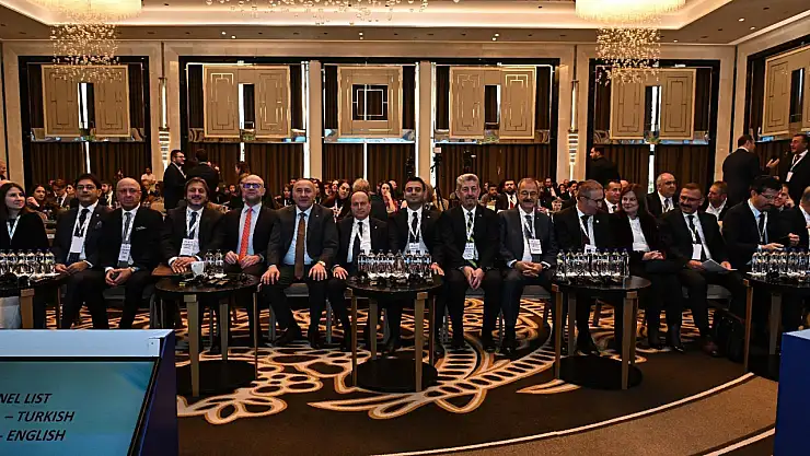 19. ICC Türkiye Tahkim Günü Erzurum'da Katılım Sağlandı