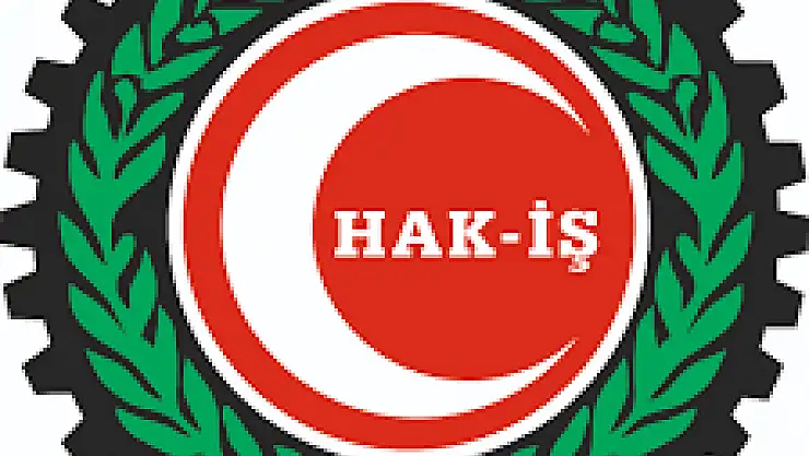 Emekçi işçi üyelerimiz ile 4 memur işten atılmasını asla kabul etmiyoruz