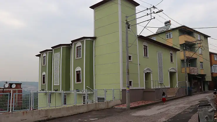 7 Yaşındaki Çocuk Can Verdi