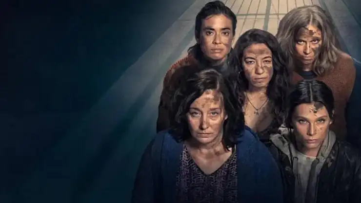 2. sezon çıkacak mı? (In the Mud) Çamurlular 1. sezon 10. bölüm ne zaman?