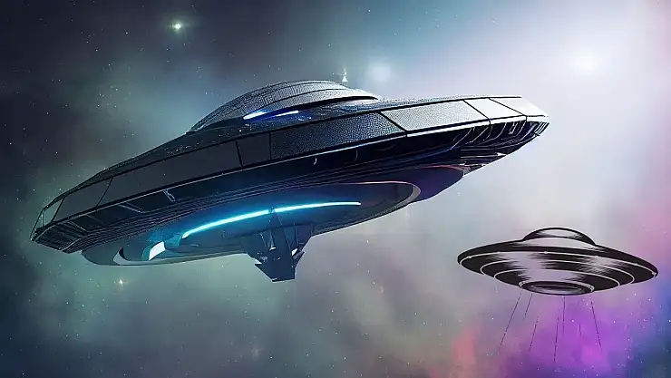 2 Temmuz Dünya UFO günü nedir, neden kutlanıyor?