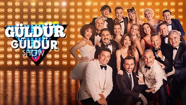 20 Eylül Güldür Güldür neden yayınlanmadı, final mi yaptı? Güldür Güldür neden yok?