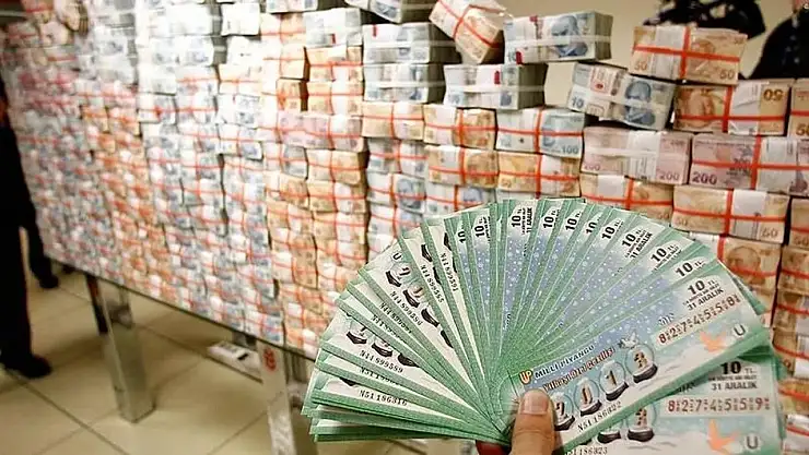 20 Mayıs 2025 Salı Milli Piyango Süper Loto çekiliş sonuçları belli oldu!  SÜPER LOTO SORGULAMA EKRANI