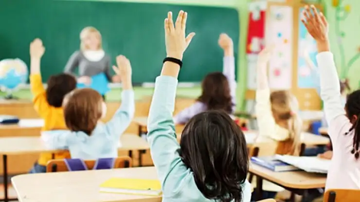 20 milyon öğrenci tatile çıkıyor: İşte yeni eğitim yılı tarihi