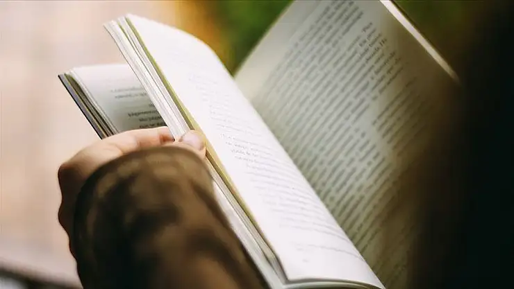 2024 yılında en çok kitap okuyan ülkeler açıklandı