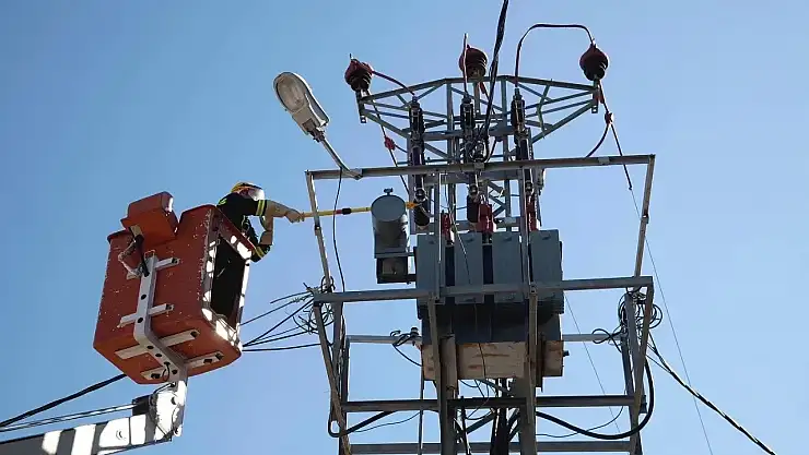 2025-04-21: Konya Yaşanan Elektrik Kesintisi Hakkında Detaylar