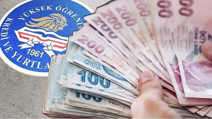 2025-2025 KYK yurtları ne kadar oldu? KYK yurt ücretlerine zam geldi!