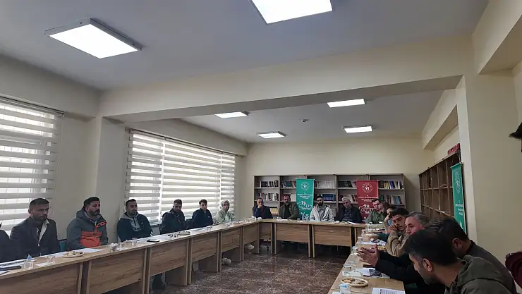 2025-2026 Eğitim Öğretim Yılı Okul Sporları Faaliyetleri Değerlendirildi