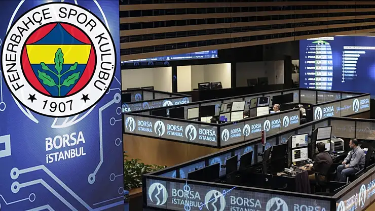 2025'in ilk çeyreğinde spor yatırımcısı fenerbahçe ile sevindi