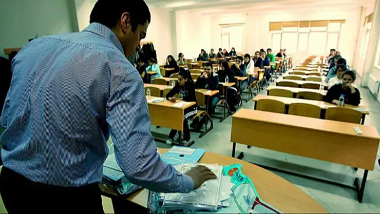 2025 KPSS başvuru ne zaman başlıyor, sınav ne zaman yapılacak? KPSS başvuru tarihi belli oldu!