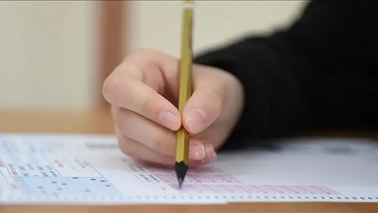 2025 LGS için sınav günü belgeleri açıklandı, giriş belgeleri 4 Haziran'da dağıtılacak!