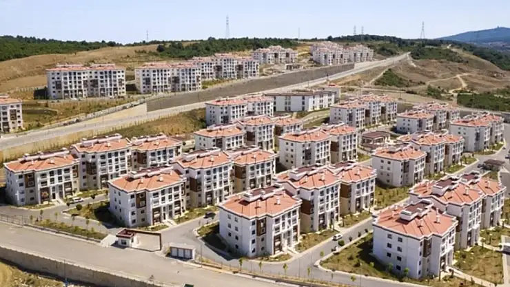 2025 Sosyal konut çocuklu aile kontenjanı kaç? 3 çocuklu ailelere ucuz ev satışı ne zaman?