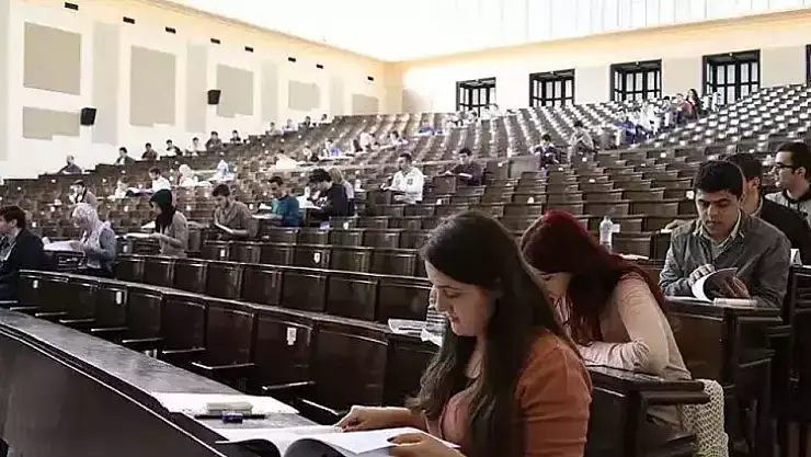 2025 Türkiye'nin En İyi Üniversiteleri: URAP Puanlama Kriterleri Açıklandı!