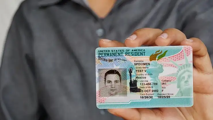 2025 Yılı İçin Green Card Başvuru Tarihleri Açıklandı!