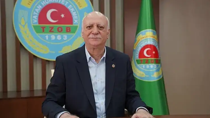 2026 ÇKS Başvuruları Başladı Çiftçiler Dikkat!