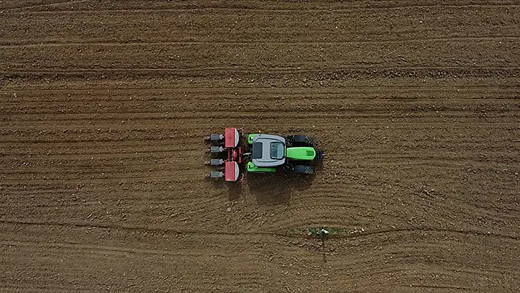 2026 ÇKS başvuruları başlıyor: Çiftçiler dikkat!