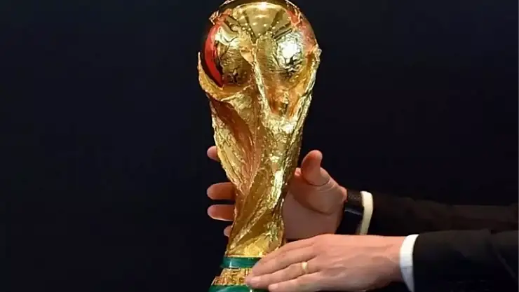 2026 Dünya Kupası'na katılmayı garantileyen ülkelerin TAM LİSTESİ!