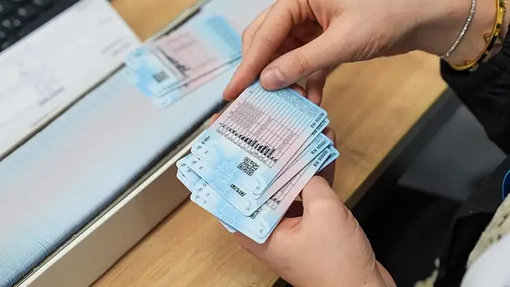 2026 Ehliyet Harç ve Yenileme Ücretleri Açıklandı: B Sınıfı Ehliyet Harcı 7.122 TL'ye Yükseldi