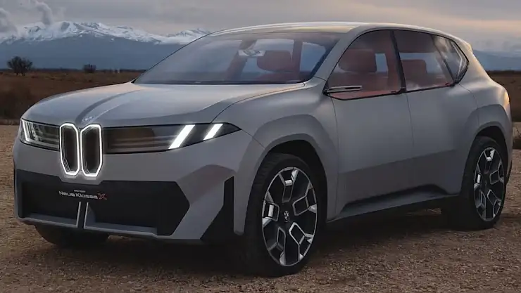 2026 yılında çıkacak elektrikli arabalar!