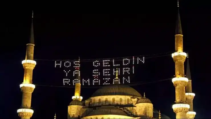 2030 yılında Ramazan ayı iki kez yaşanacak