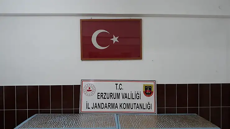 Bizans Dönemine Ait 3 Bin 200 Adet Altın Parayla Yakalandı