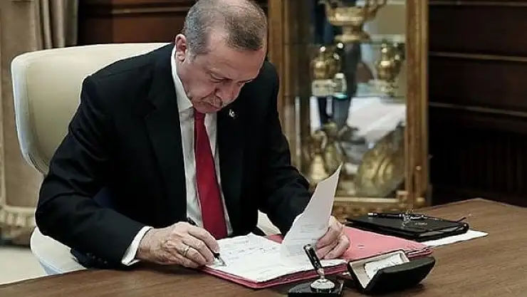 Ağrı'da acele kamulaştırma kararı resmi gazetede yayınlandı