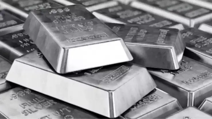 21 Kasım 1 gram gümüşün fiyatı ne kadar? Gümüş alınır mı? Gümüşte tarihi zirve: Gümüş fiyatları!