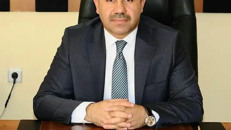 Ağrı'da derneklerden Afrin harekâtına tam destek