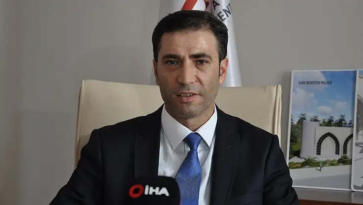 SERKA, Ağrı,kars,Ardahan ve Iğdır'da önemli yatırımlara imza attı