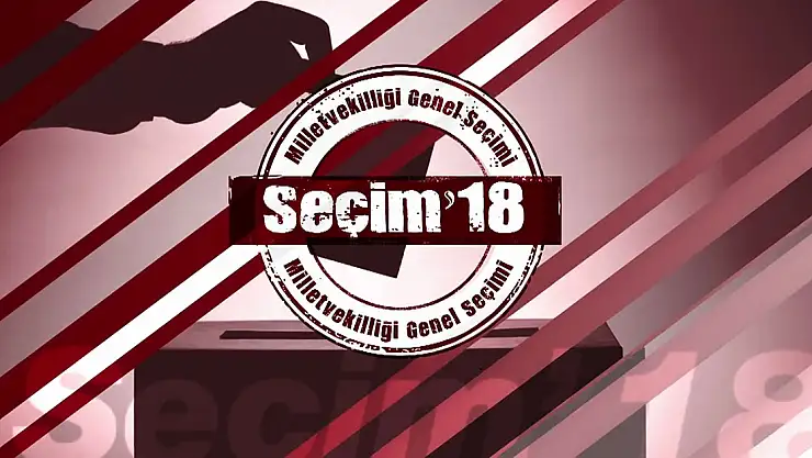 Başka İllerden Milletvekili Aday Adayı olan Ağrılılar Kimler?