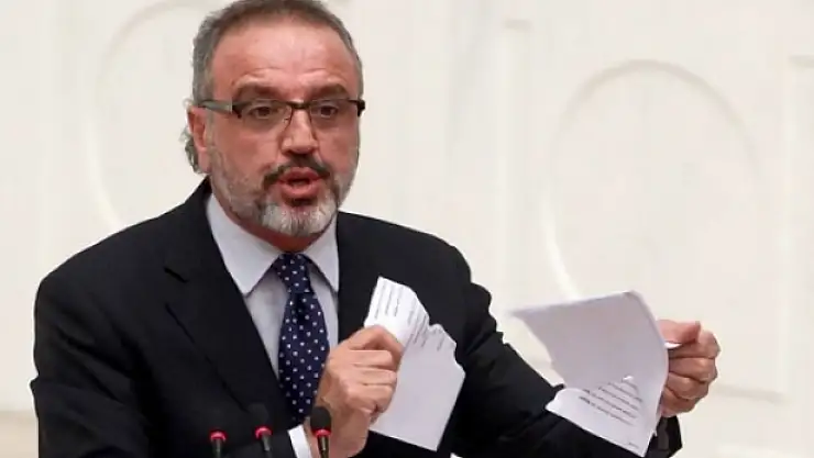 Sırrı Sakık son noktayı koydu, Aday Olmuyor!