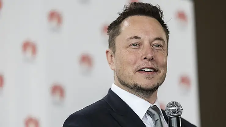 O marka Türkiye'ye geliyor