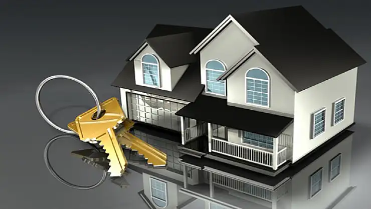 Konut kredisi faiz oranı indi