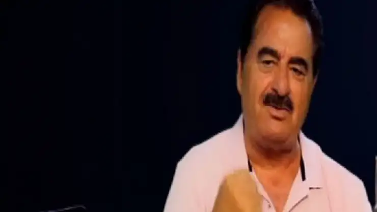 İbo o şarkının klibini çekti