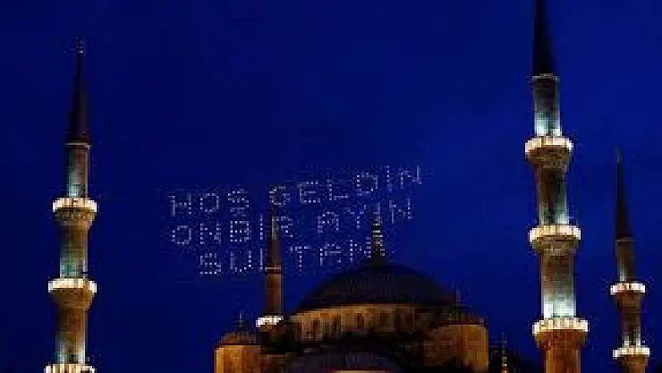 Ramazan'da vücut dengesi bozuluyor mu?