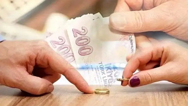 22.500 TL Maaş Alan Ne Kadar Nafaka Verir? Nafaka Miktarı Nasıl Belirlenir?