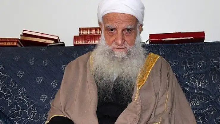 Ağrılı Nusret Hoca vefat etti