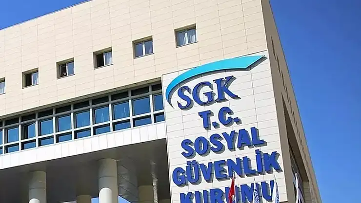 24 Kasım SGK'ya neden girilemiyor? Son Dakika 2025 SGK sistemi çöktü mü?