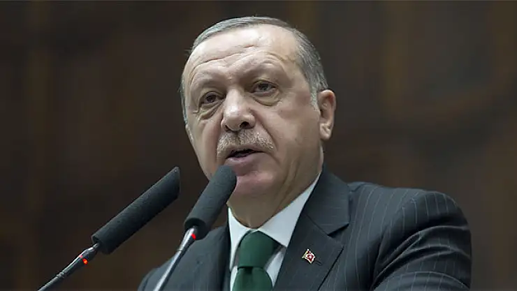 Erdoğan'dan TBB'ye sert tepki