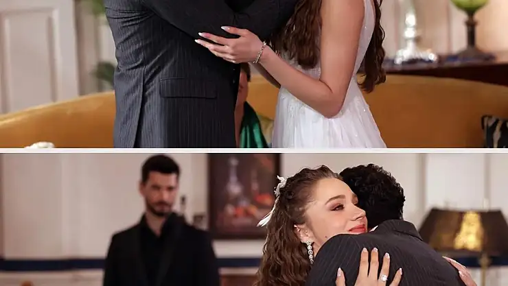 25 Eylül Hudutsuz Sevda neden yok, final mi yaptı? Hudutsuz Sevda bu akşam var mı?