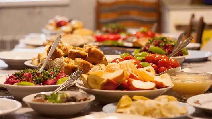 Kurban Bayramı'nda eti nasıl tüketmeliyiz ?